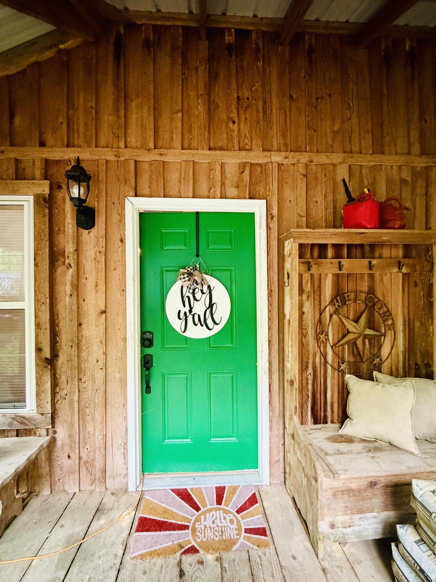 Property Photo:  155 County Road  KY 42519 
