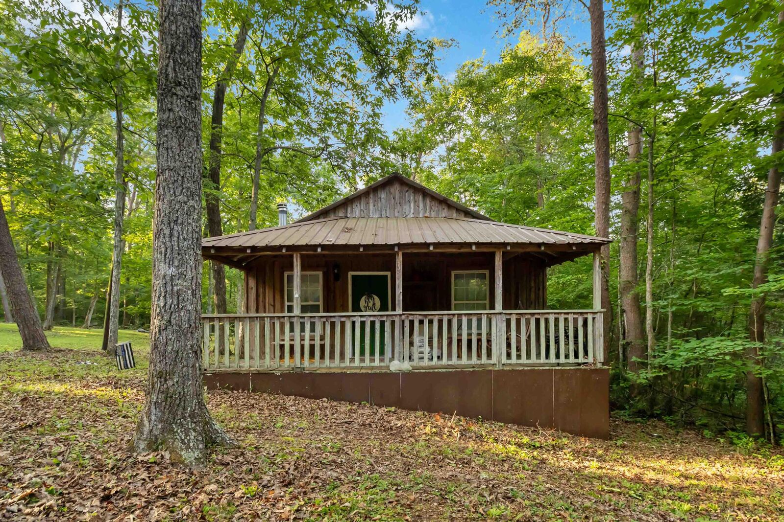 Property Photo:  155 County Road  KY 42519 