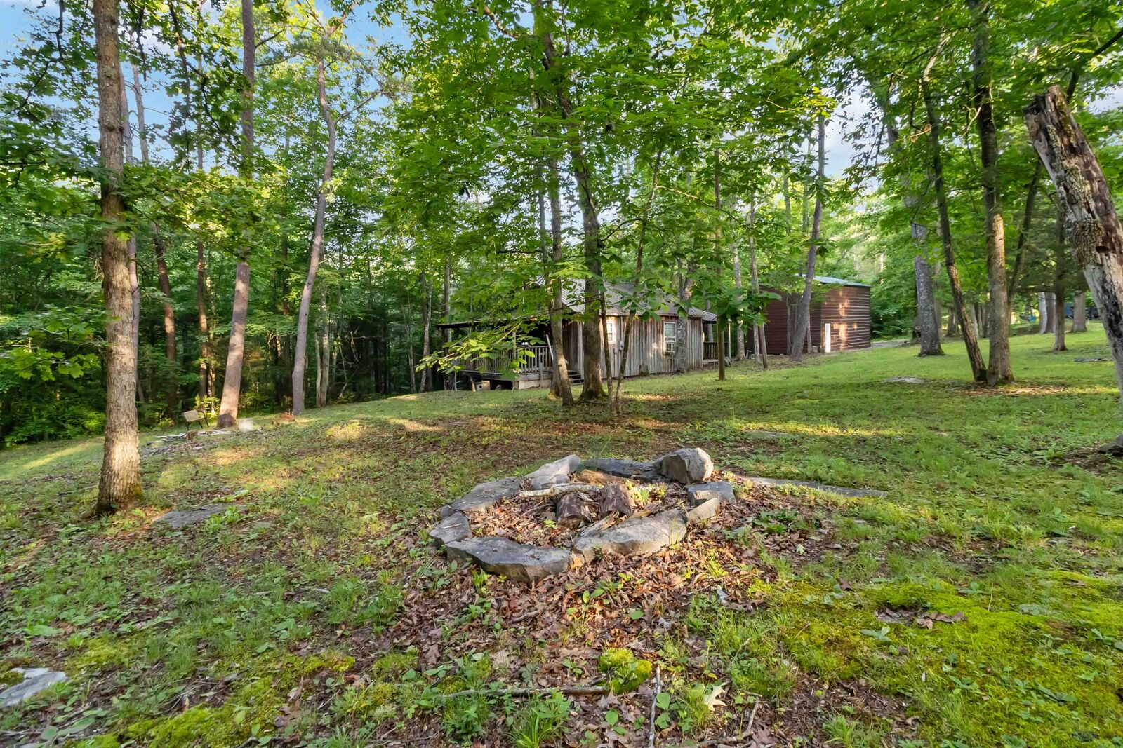Property Photo:  155 County Road  KY 42519 