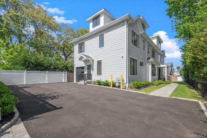 Property Photo: 8 Sealy Drive NY 11559