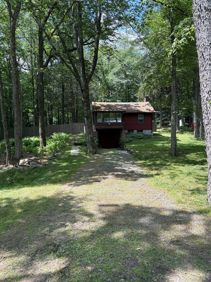 Property Photo: 26 Ballard Street NY 12778