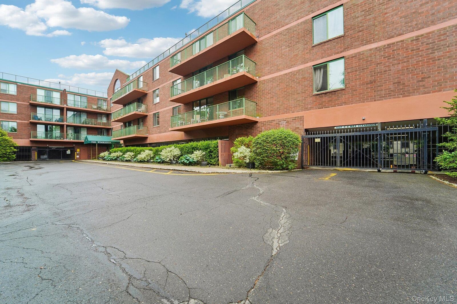 Property Photo:  302 Church Street 1C  NY 10603 