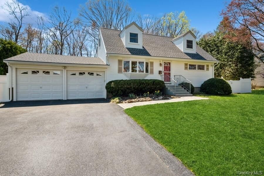 Property Photo: 21 Short Hill Road NY 10956