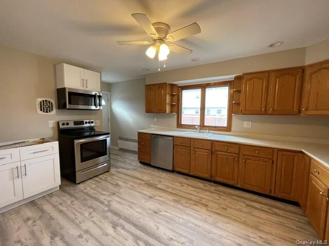 Property Photo: 221 Stewart Avenue NY 11714