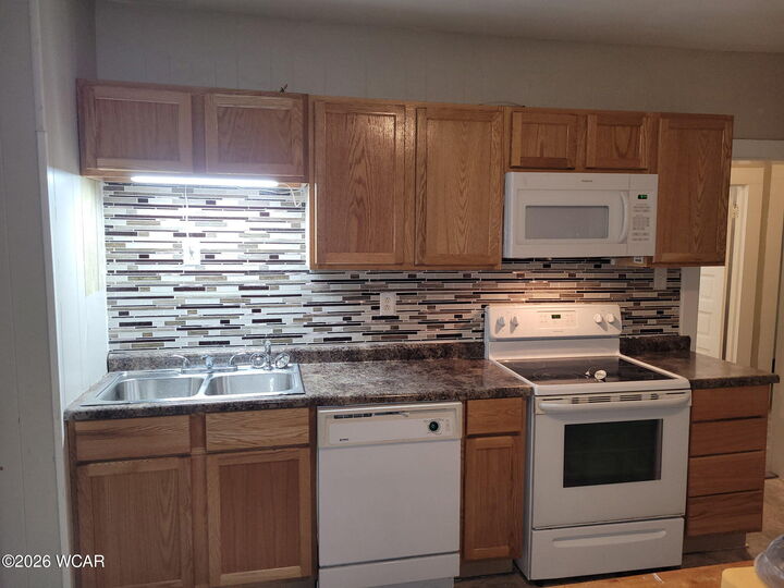 Property Photo:  680 Lima Street  OH 43326 