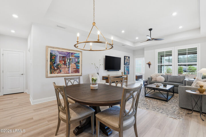 Property Photo:  289 Jack Crevalle Way  SC 29909 
