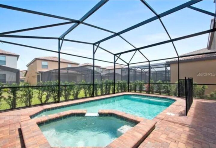 Property Photo: 5444 Misty Oak Circle FL 33837