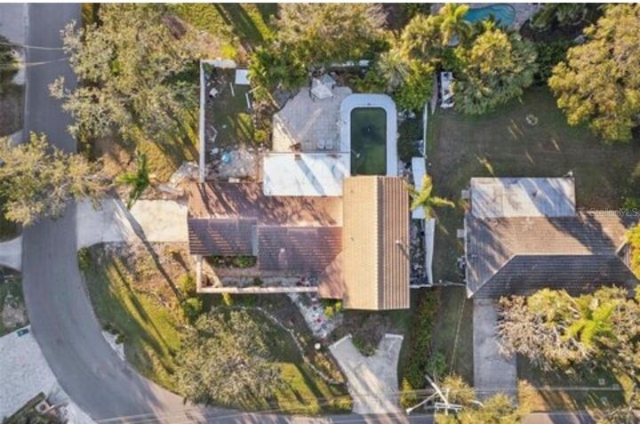 Property Photo:  100 Augusta Avenue  FL 34683 