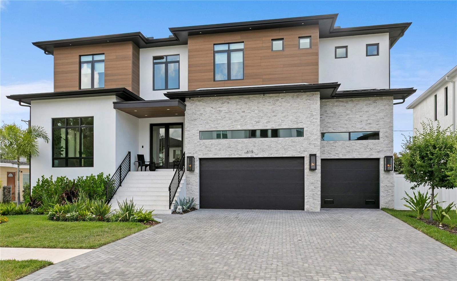 Property Photo:  619 Ontario Avenue  FL 33606 