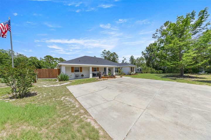 Property Photo:  495 Fisher Road  FL 32179 