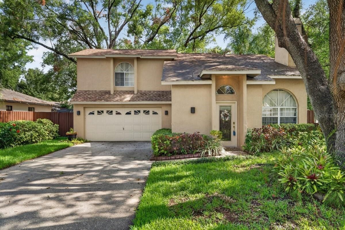 Property Photo:  1311 W Carissa Court  FL 33604 