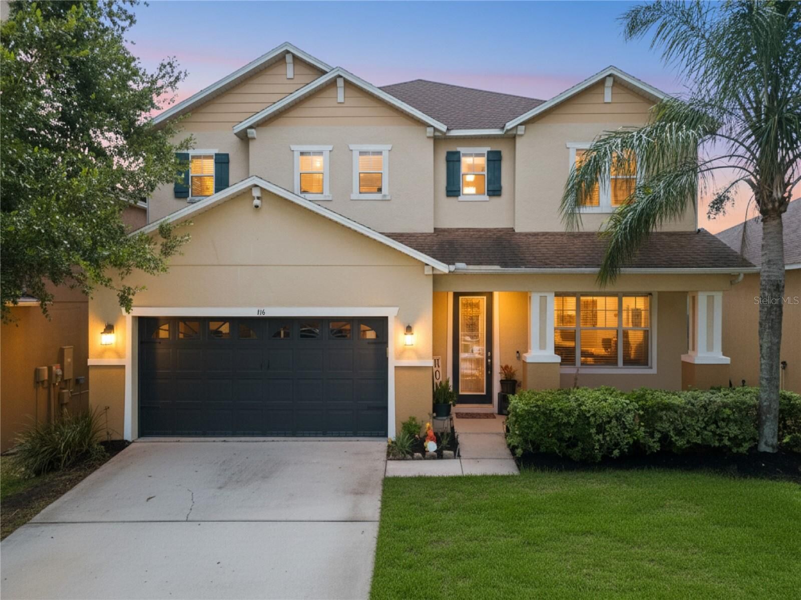 Property Photo:  116 San Carlo Road  FL 33896 