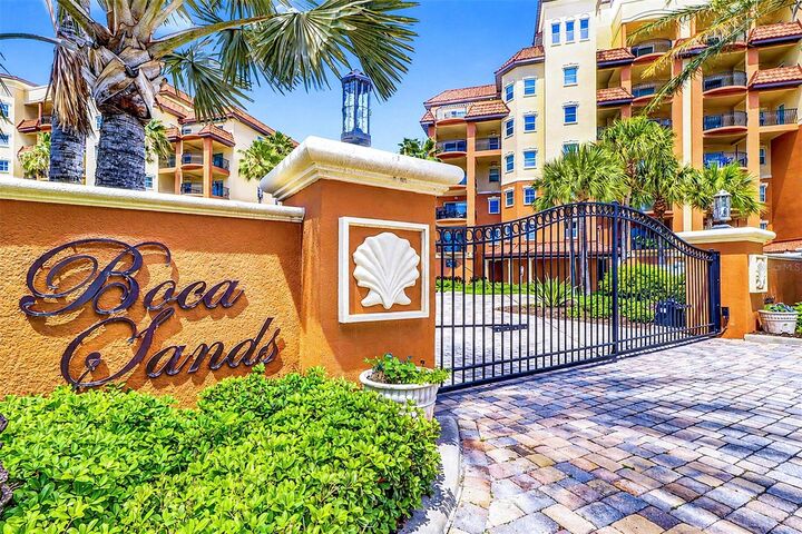 Property Photo:  5301 Gulf Boulevard A304  FL 33706 