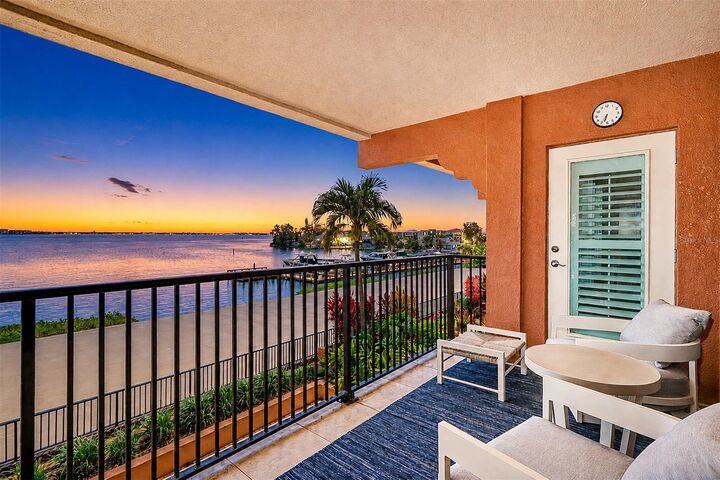 Property Photo: 5301 Gulf Boulevard A304 FL 33706