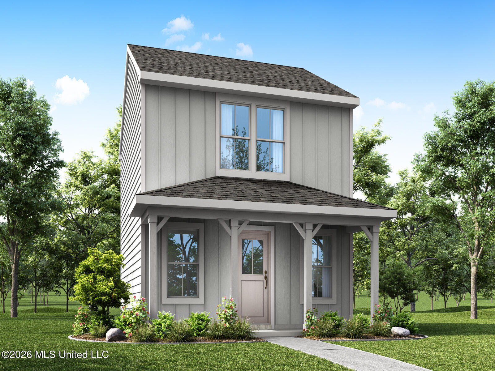 Property Photo:  14945 Rowan Oak Street  MS 39503 