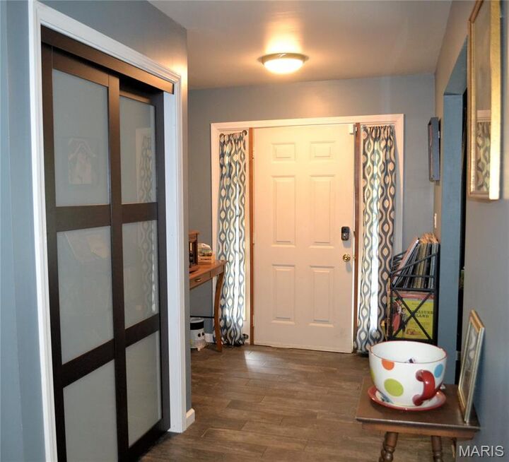 Property Photo:  2610 Marsh Avenue  MO 63401 