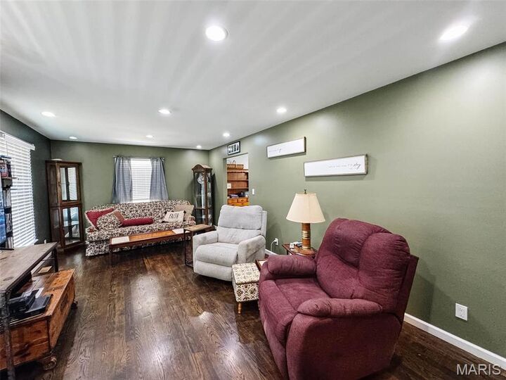Property Photo: 2610 Marsh Avenue MO 63401