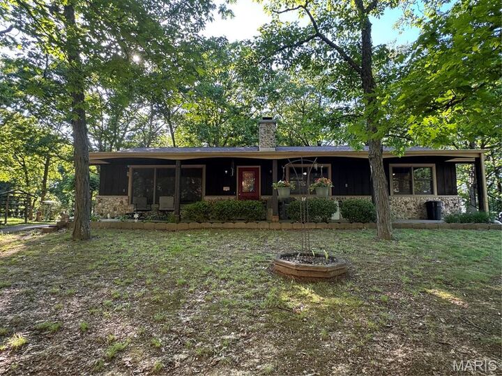 Property Photo:  7957 County Line Rd Road  MO 63072 