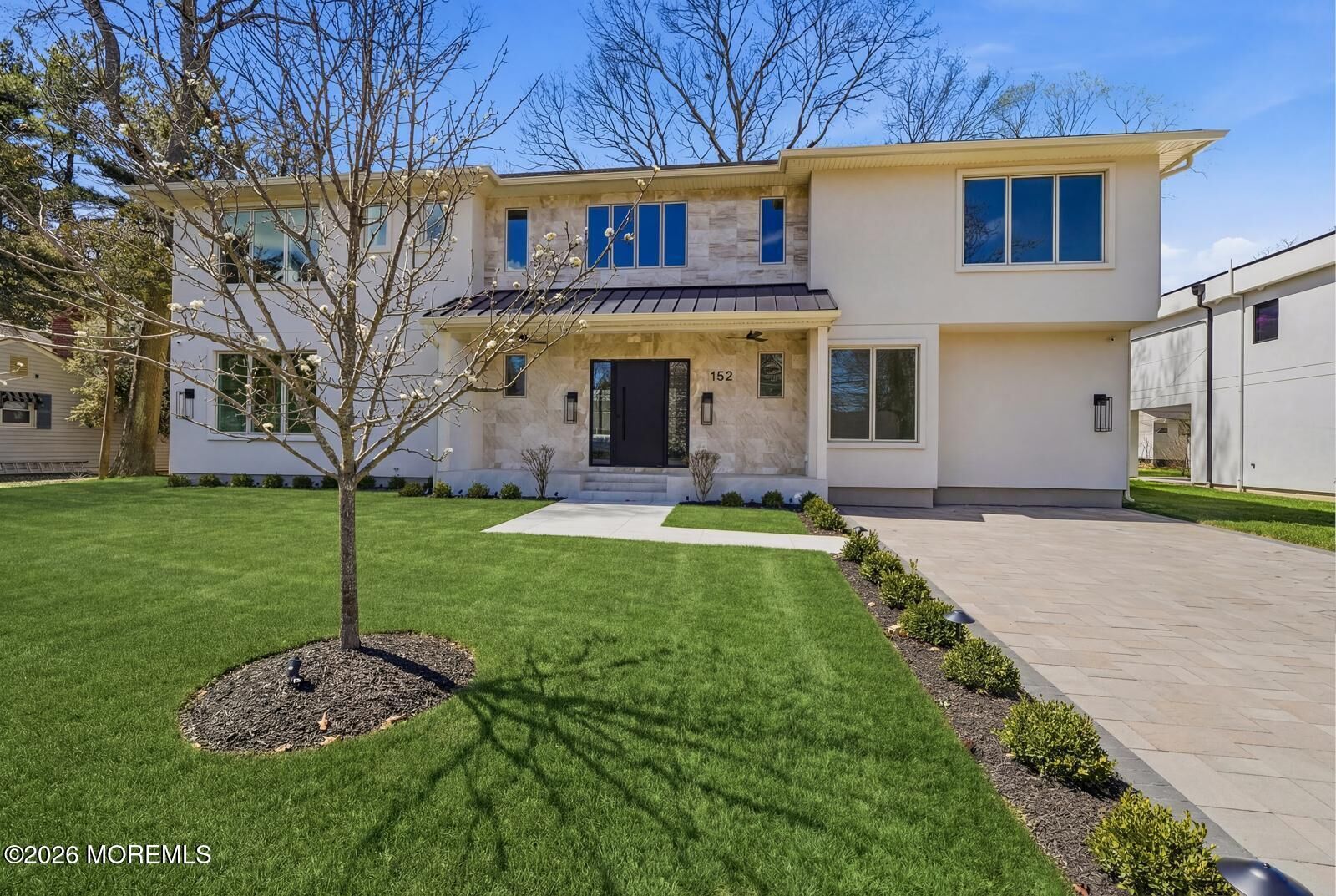 Property Photo:  152 Ampere Avenue  NJ 07755 
