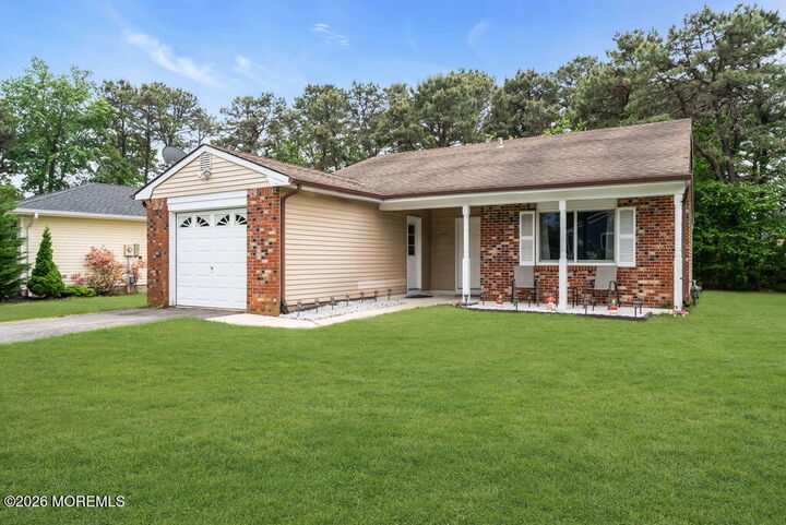 Property Photo: 141 Seaview Avenue NJ 08723
