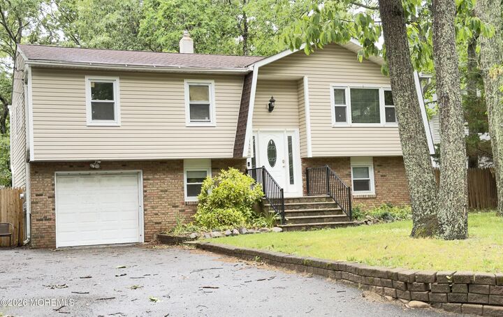 Property Photo: 11 Maple Street NJ 08527