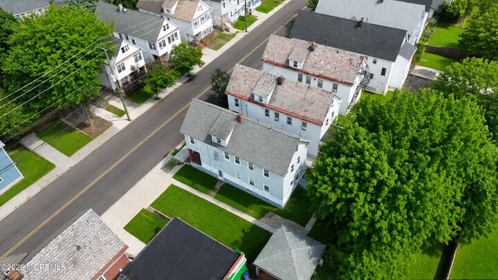 Property Photo:  105 Louis Street  NJ 08901 