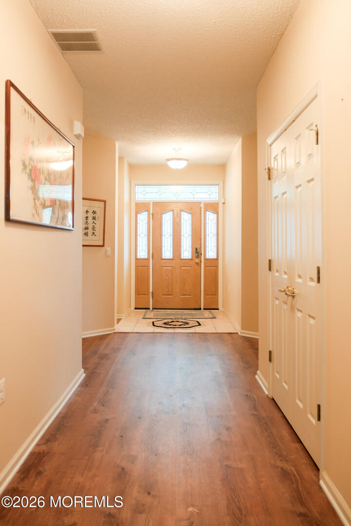 Property Photo:  40 Sherwood Drive  NJ 08831 