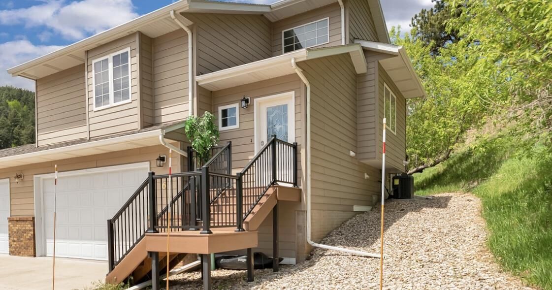 Property Photo:  6 Calamity Lane  SD 57732 