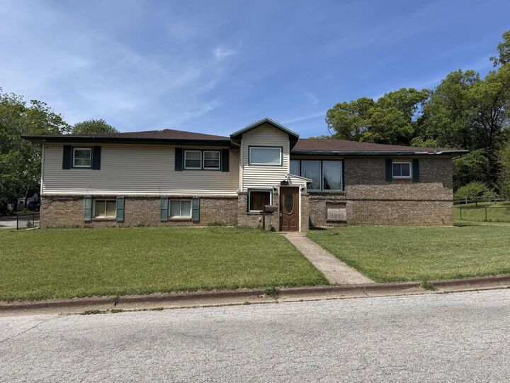 Property Photo: 2851 Jarman Street MI 49444