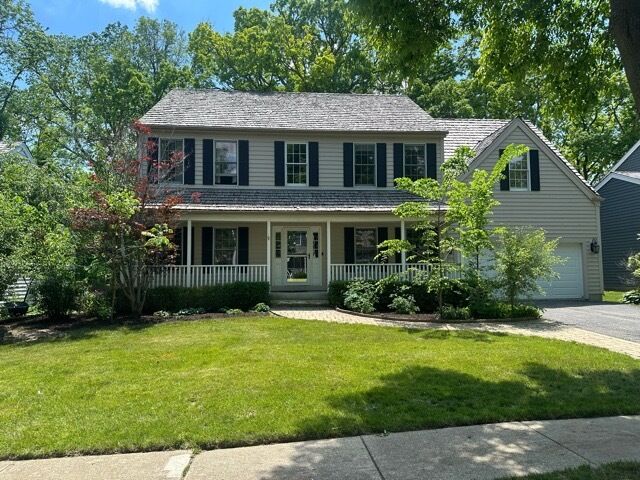 Property Photo: 4463 Cornell Avenue IL 60031