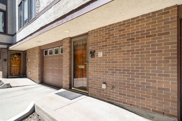 Property Photo:  425 S Oak Park Avenue C  IL 60302 
