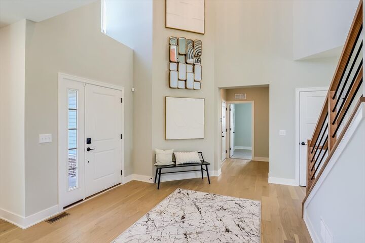 Property Photo:  415 Tanya Lane  IL 60543 