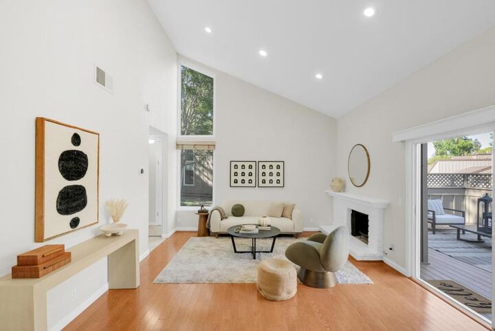 Property Photo:  107 Charter Oaks Circle  CA 95032 