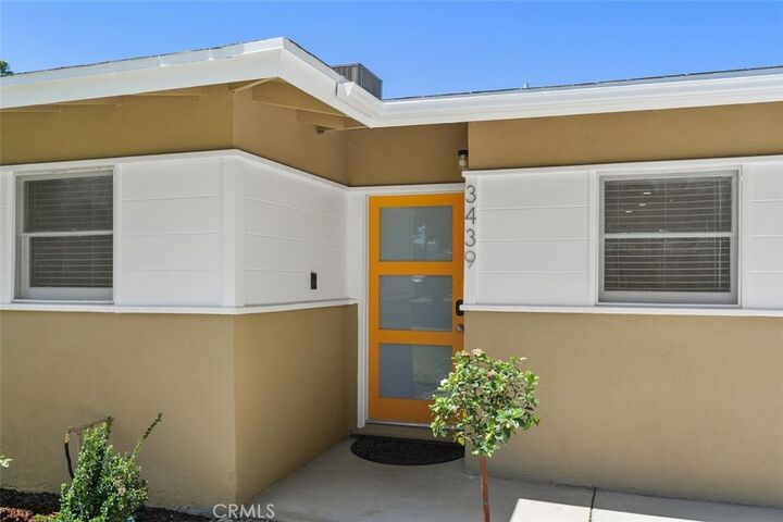 Property Photo: 3439 Mono Drive CA 92506