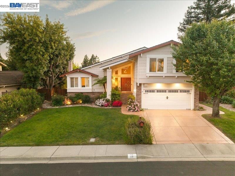 Property Photo:  17 Suva Court  CA 94583 
