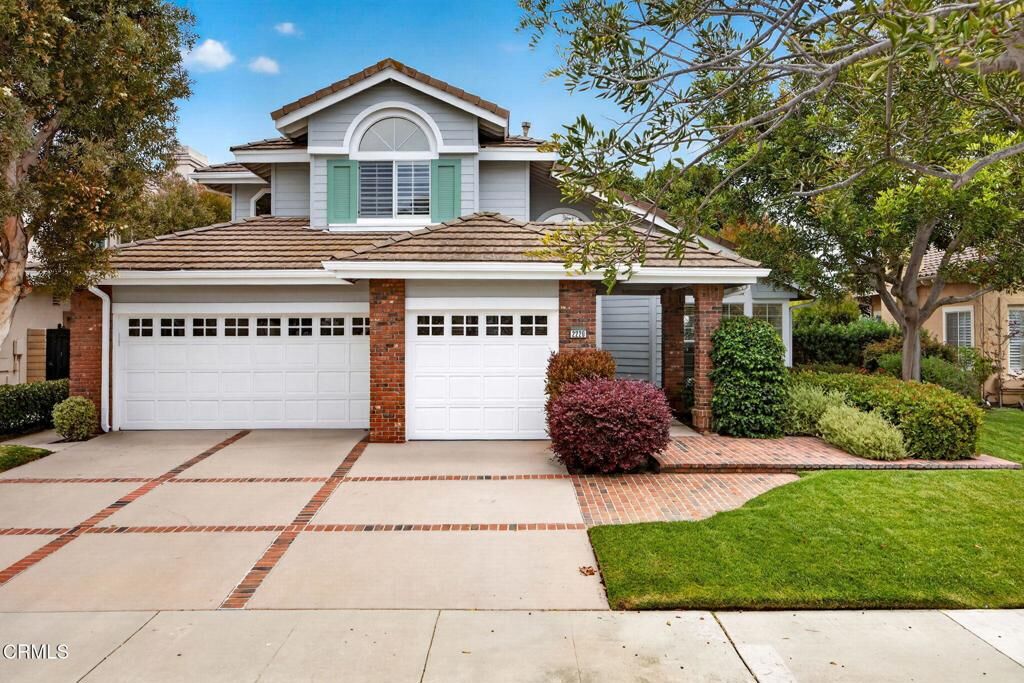 Property Photo: 2220 Pebble Beach Trail CA 93036