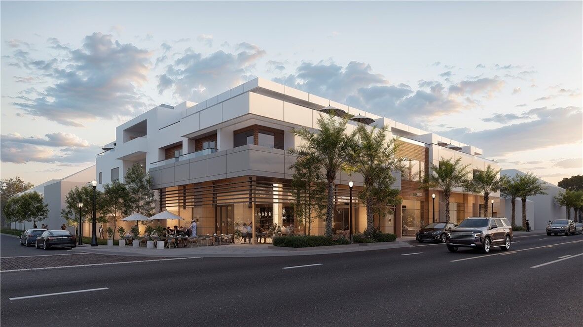 Property Photo:  24722 Del Prado 304  CA 92629 