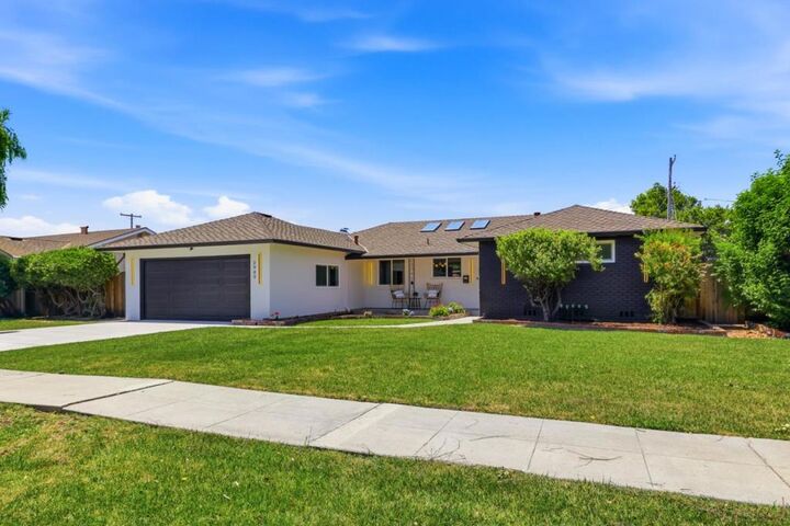 Property Photo:  2905 Cambridge Drive  CA 95125 