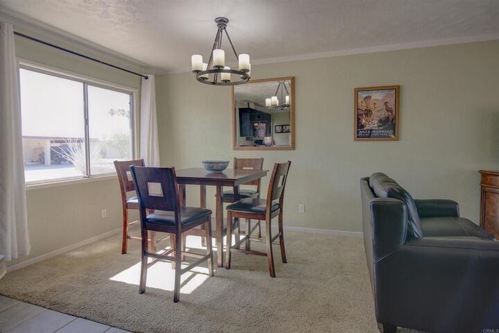 Property Photo: 3133 W Club Circle 58 CA 92004