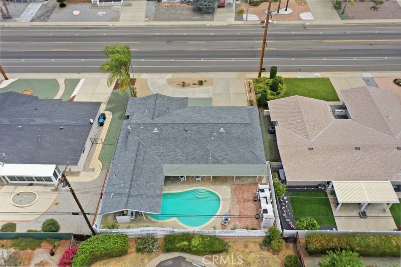 Property Photo: 28573 Murrieta Road CA 92586