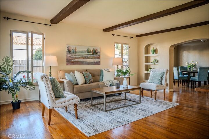 Property Photo:  3564 Elmwood  CA 92506 