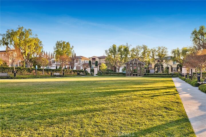 Property Photo: 25 Carpenteria CA 92602