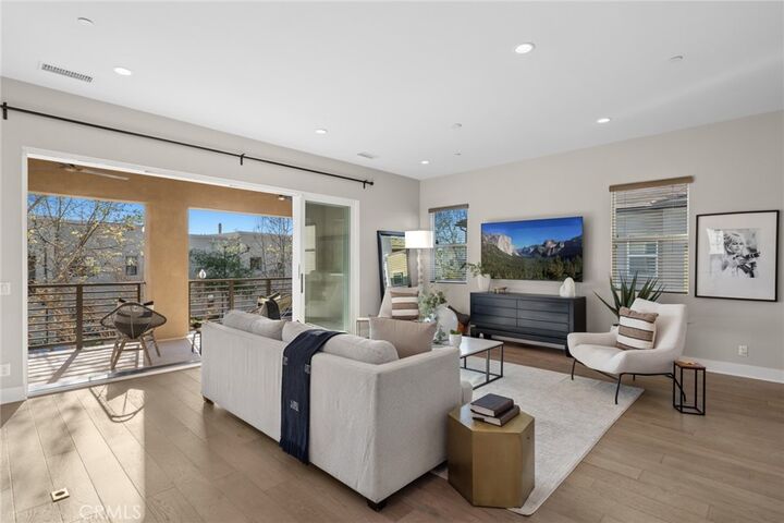 Property Photo:  217 Cultivate  CA 92618 