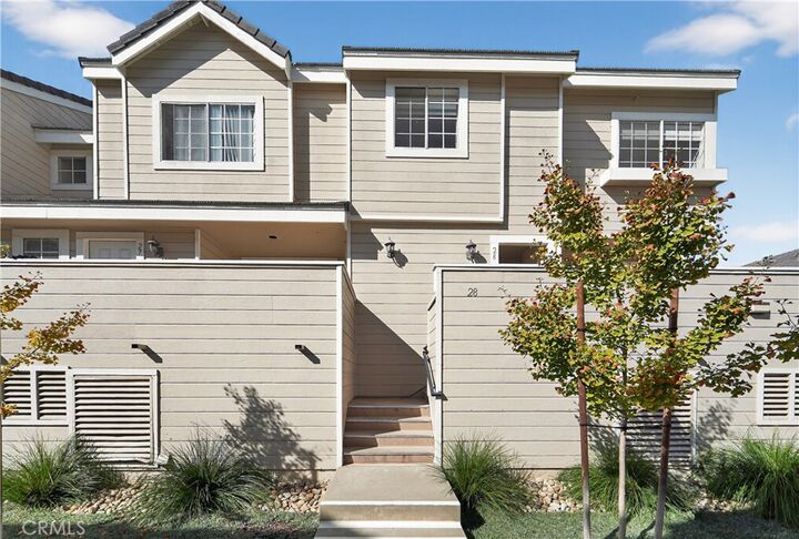 Property Photo:  2800 Plaza Del Amo 28  CA 90503 