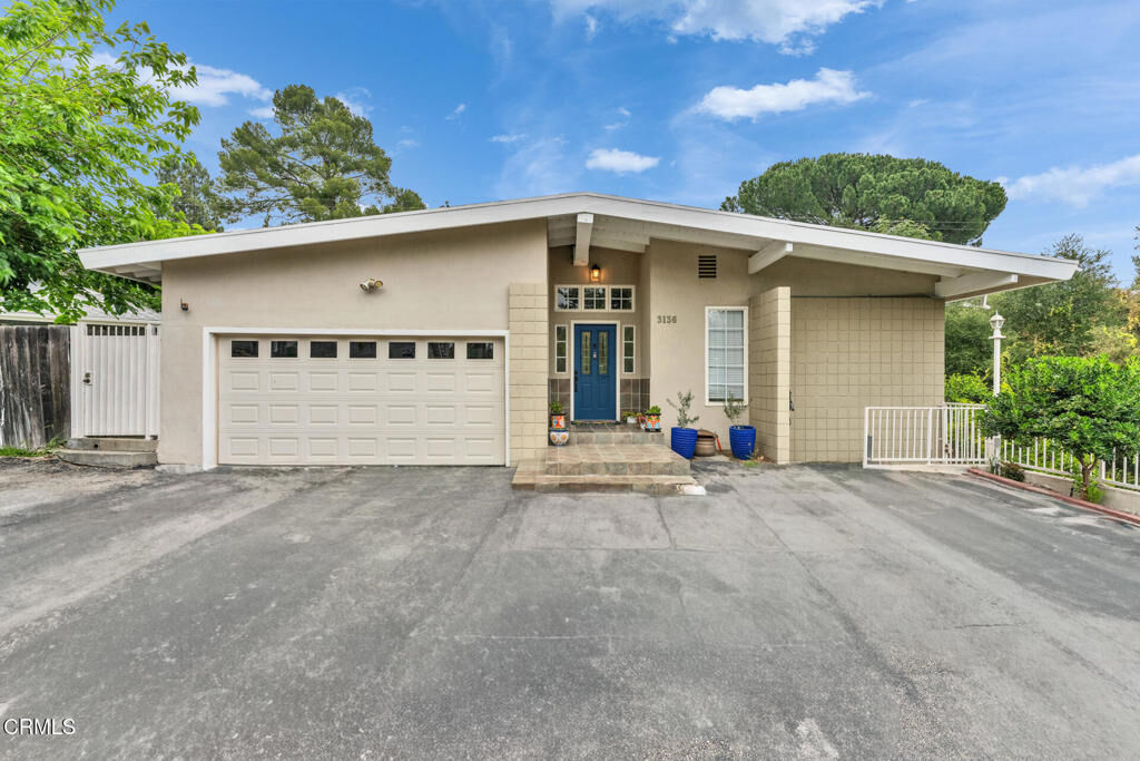 Property Photo:  3136 Frances Avenue  CA 91214 