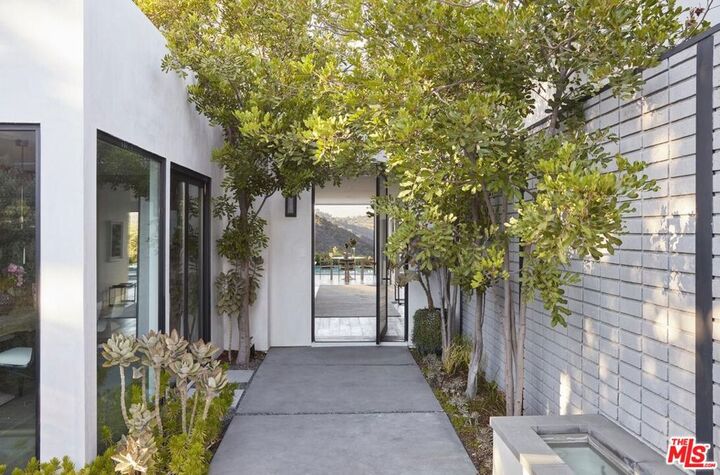 Property Photo:  1769 Stone Canyon Road  CA 90077 