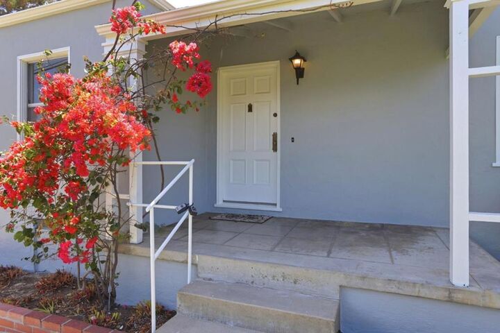 Property Photo:  28 Alameda De Las Pulgas  CA 94062 