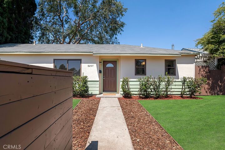 Property Photo:  8207 White Oak Avenue  CA 91335 