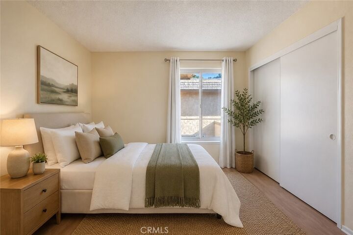Property Photo:  1008 Las Lomas Unit C  CA 90631 
