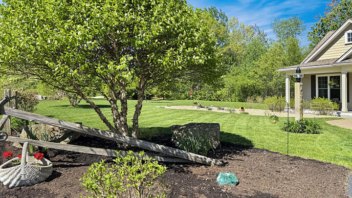 Property Photo: 33 Birch Farm Way ME 04090